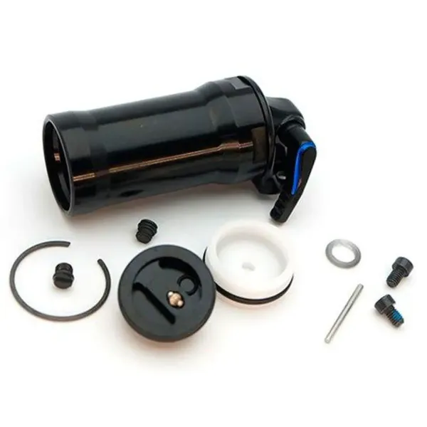 Сервисна банка RockShox IFP RS Assy, Reservoir, RC, 74мм Сервисна банка RockShox IFP RS Assy, Reservoir, RC, 74мм