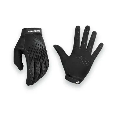 Рукавички Bluegrass Prizma 3D Black XS