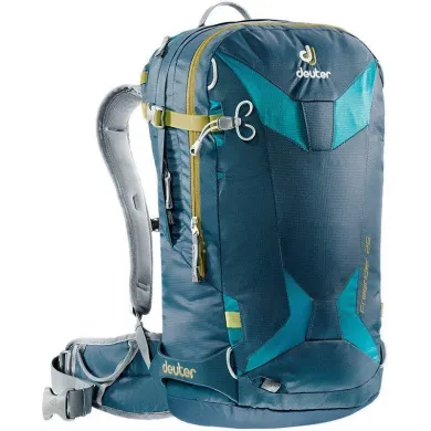 Рюкзак DEUTER Freerider 26 arctic-petrol