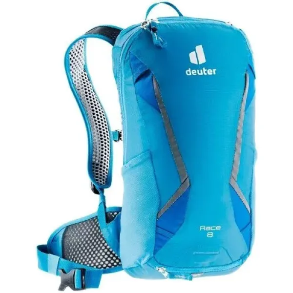 Рюкзак DEUTER Race 8 л azure-lapis