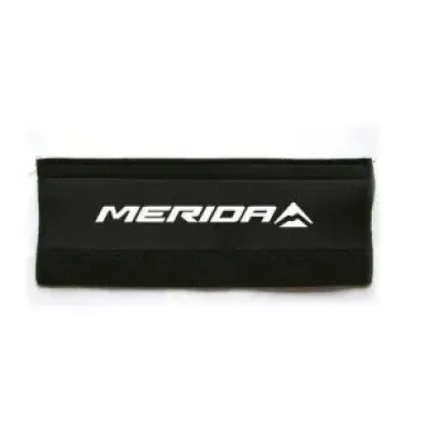 Захист пера MERIDA Chainstay Protector Velcro 26CMX11CM чорний