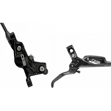 Гальма SRAM G2 R 950 мм Front A2