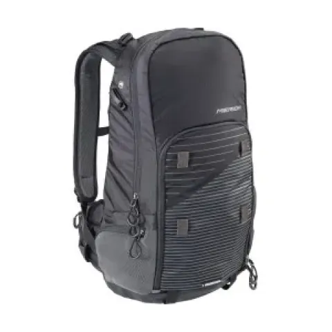 Сумка MERIDA BAG/TRAIL, BLACK/GREY 25L
