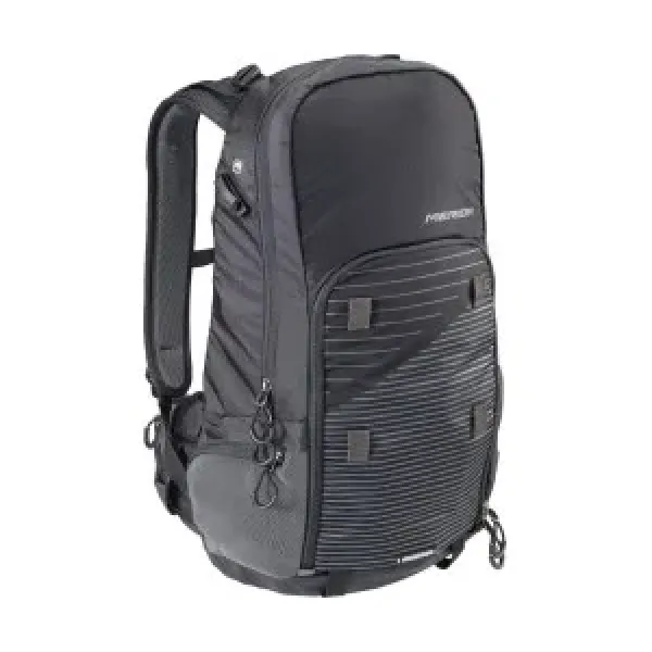 Сумка MERIDA BAG/TRAIL, BLACK/GREY 25L Сумка MERIDA BAG/TRAIL, BLACK/GREY 25L