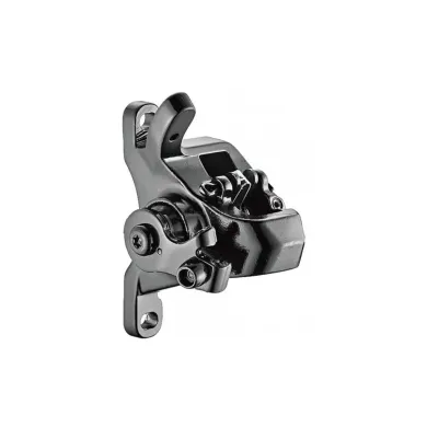 Дискові механічні гальма Tektro MD-C310 F Flat mount передній 160 мм