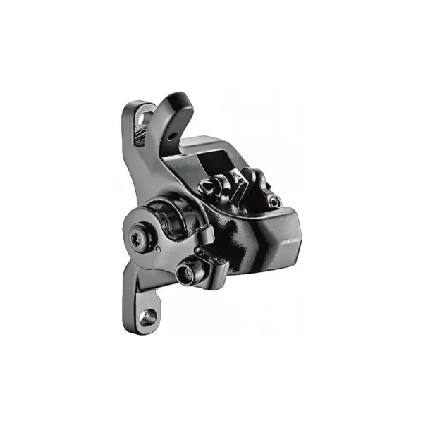 Дискові механічні гальма Tektro MD-C310 F Flat mount передній 160 мм