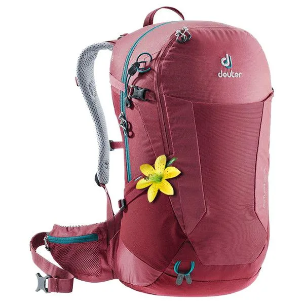 Рюкзак жіночий DEUTER Futura 26 SL 26 л Рюкзак жіночий DEUTER Futura 26 SL 26 л