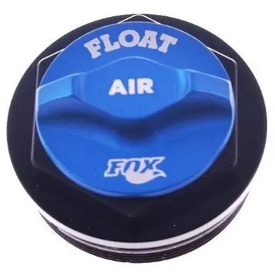 Топкеп FOX Assy 2018 FLOAT LC NA 2 34 Black