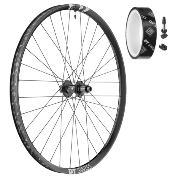 Колесо заднє DT SWISS F 1900 Classic 27.5 Колесо заднє DT SWISS F 1900 Classic 27.5