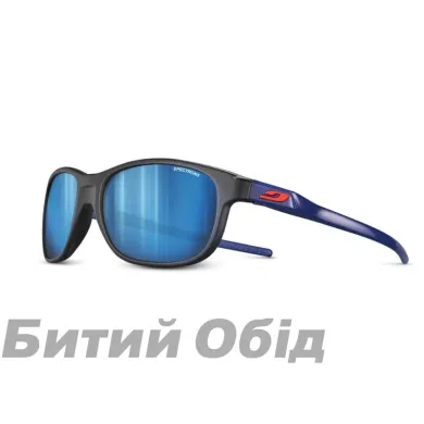 Окуляри JULBO Arcade Black/Blue SP3 CFBL