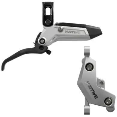 Гальмо SRAM Disc Brake Motive Ultimate Rear 2000mm Clear Ano