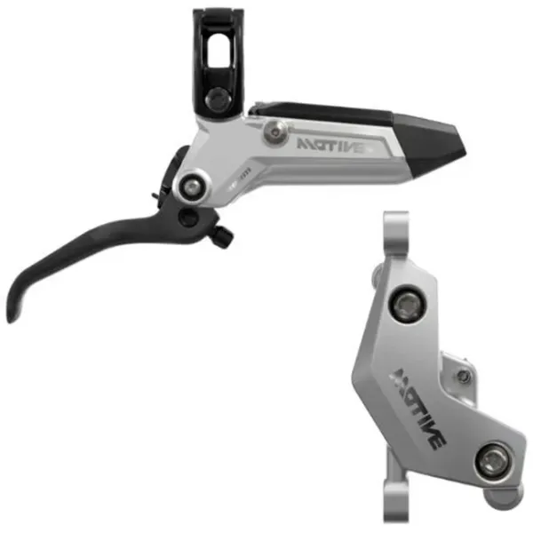 Гальмо SRAM Disc Brake Motive Ultimate Rear 2000mm Clear Ano