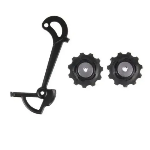 Сервисні запчастини Sram PULLEYS AND INNER CAGE MEDIUM