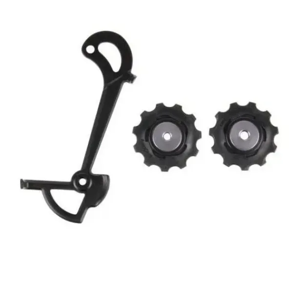Сервисні запчастини Sram PULLEYS AND INNER CAGE MEDIUM Сервисні запчастини Sram PULLEYS AND INNER CAGE MEDIUM