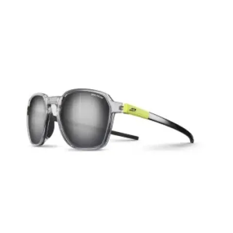 Окуляри сонцезахисні JULBO DRIVE Gris/Jaune Spectron 3