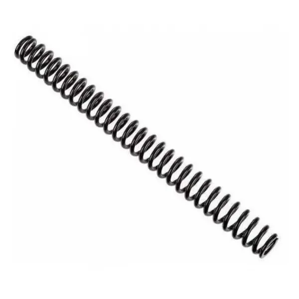 Пружина RockShox COIL 170MM X-FIRM BLK 2010 LYRIK Пружина RockShox COIL 170MM X-FIRM BLK 2010 LYRIK
