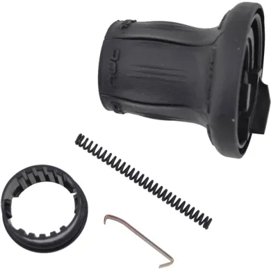 Sram X.7 Накладка гумова на манетку, права, 8/9 швидкостей