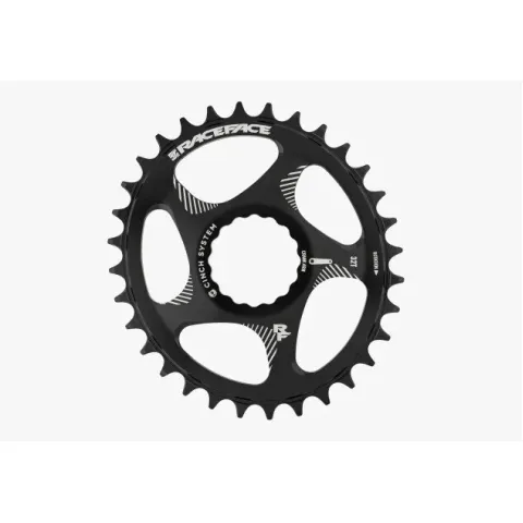 Зірка шатунів RaceFace Cinch Direct Mount Oval 28T