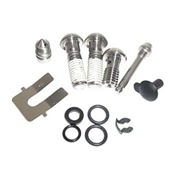 Сервисные запчасти Sram CALIPER HARDWARE KIT S4 TI Сервисные запчасти Sram CALIPER HARDWARE KIT S4 TI