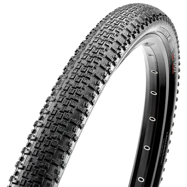 Покришка Maxxis Rambler 700x50C TPI-120 Foldable EXO/TR