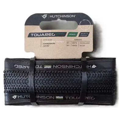 Покришка HUTCHINSON TOUAREG 650X47 TS TL READY