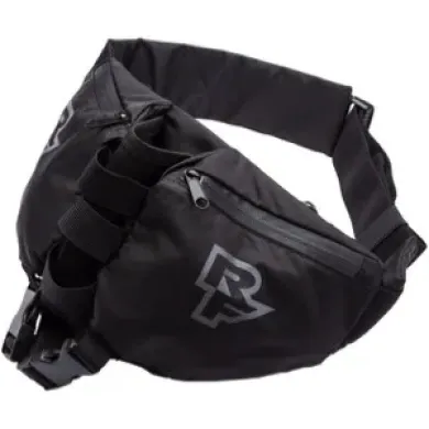Велосумка Race Face Stash Quick Rip Bag Stealth-On
