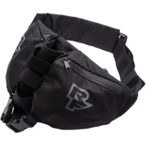 Велосумка Race Face Stash Quick Rip Bag Stealth-On