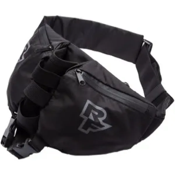 Велосумка Race Face Stash Quick Rip Bag Stealth-On
