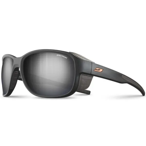 Окуляри JULBO Montebianco 2 Black/Orang SP4 Окуляри JULBO Montebianco 2 Black/Orang SP4