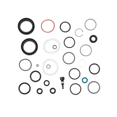 Сервісний набір RockShox 200 Hour/1 Year Service Kit - Reba RL/Gold (2026+) Generation-B