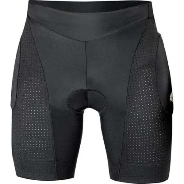 Захисні шорти Bluegrass Protection Shorts Aura CE чорні