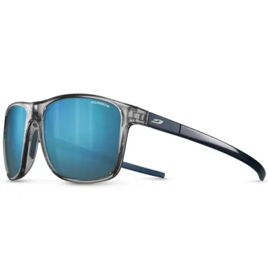 Окуляри JULBO The Streets Gray PL3HD G15 MLBL