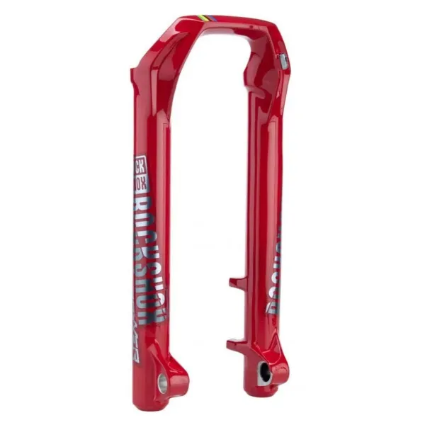 Штани вилки RockShox BOXXer WC 29B 200PM RED C1 Sram Штани вилки RockShox BOXXer WC 29B 200PM RED C1 Sram