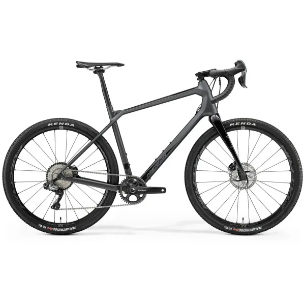 Велосипед MERIDA SILEX+ 8000E XL(56 Matt Anthracite/Glossy Black) Велосипед MERIDA SILEX+ 8000E XL(56 Matt Anthracite/Glossy Black)