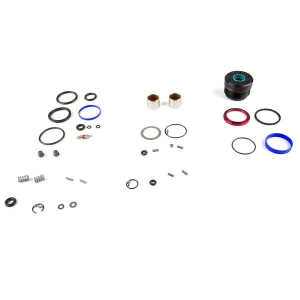 Сервісний набір RockShox SERVICE KIT FULL 2009-2010 VIVID Сервісний набір RockShox SERVICE KIT FULL 2009-2010 VIVID