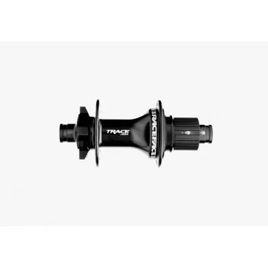 Задня втулка RaceFace Trace 624J Micro Spline 12x148, 32H, Black