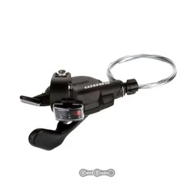 Манетка Sram X4 3 швидкості 00.7015.093.020
