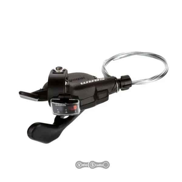 Манетка Sram X4 3 швидкості 00.7015.093.020
