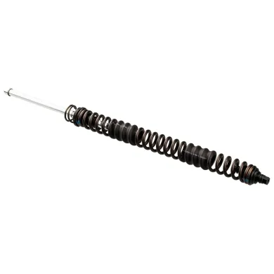 Пружина/Шток RockShox X-SOFT SVR 100 Tora TK
