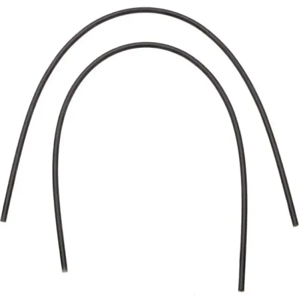 Гідролінія RockShox XLOC HYDRAULIC HOSE 500MM QTY 2 S/FS GLD