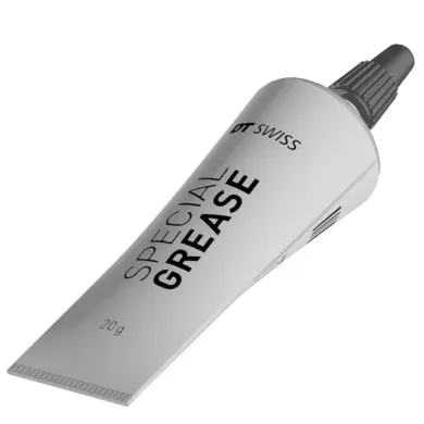 Мастило DT SWISS SPECIAL GREASE 20GR TUBE