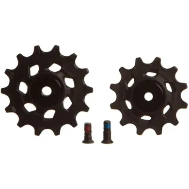 Ролики заднього перемикача Sram Apex XPLR Pulley Kit 12T/14T