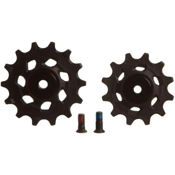 Ролики заднього перемикача Sram Apex XPLR Pulley Kit 12T/14T