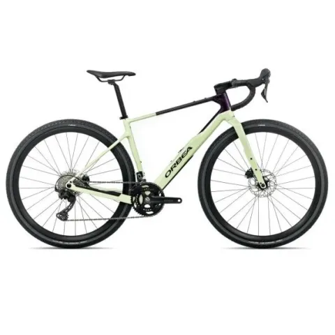 Велосипед ORBEA TERRA M30TEAM 28
