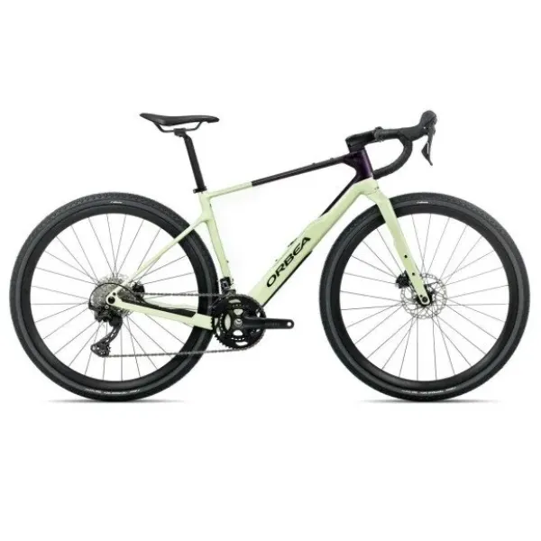 Велосипед ORBEA TERRA M30TEAM 28
