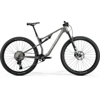 Велосипед MERIDA NINEY-SIX XT L