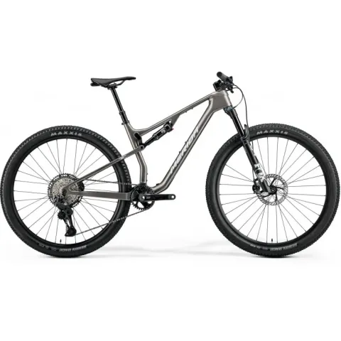 Велосипед MERIDA NINEY-SIX XT L