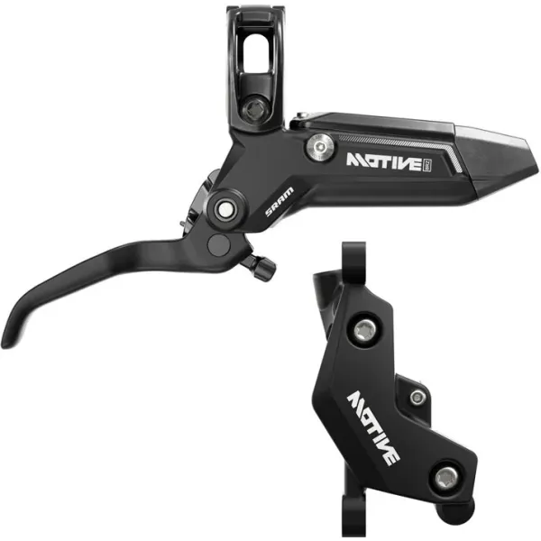 Гальмо SRAM Disc Brake Motive Bronze Rear 2000mm Diffusion Black Ano Гальмо SRAM Disc Brake Motive Bronze Rear 2000mm Diffusion Black Ano