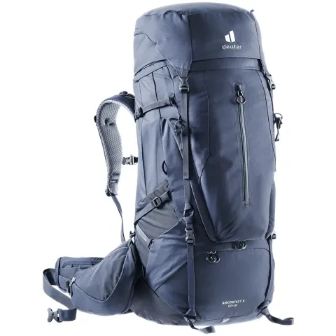 Рюкзак DEUTER Aircontact X 60+15 л Ink