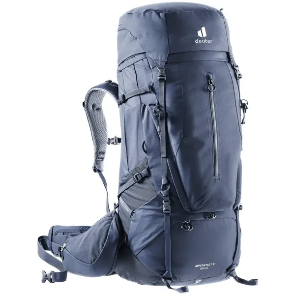 Рюкзак DEUTER Aircontact X 60+15 л Ink Рюкзак DEUTER Aircontact X 60+15 л Ink